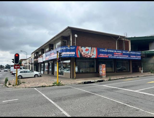 BUSINESS FOR SALE IN SPRINGS CENTRAL